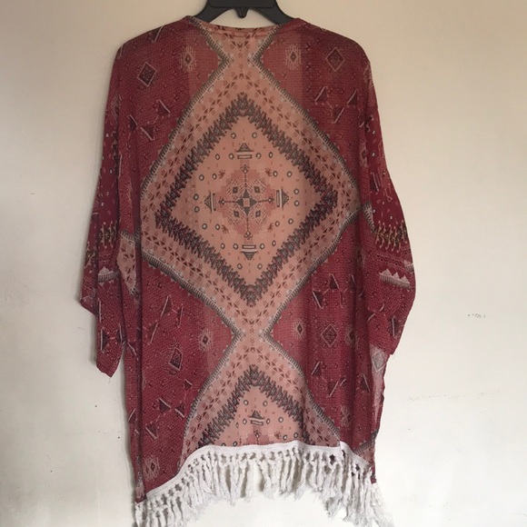 Tunic - Picture 2 of 2